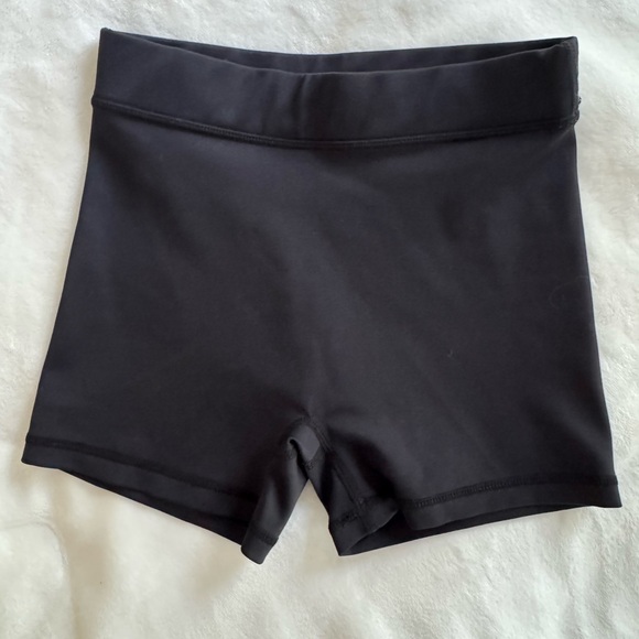 SuttleFlex Dance Shorts YXL - Picture 1 of 2